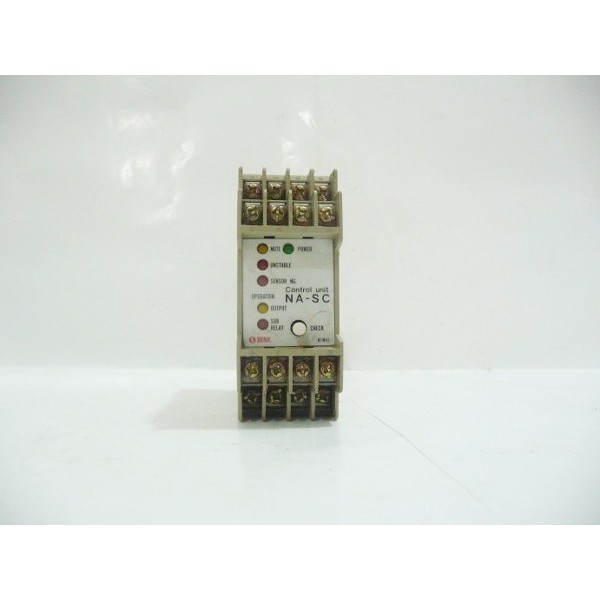 Fail Safe Area Controller, NA-SC, Sunx, Made in Japan (14 Days Warrenty on Entire Stock)